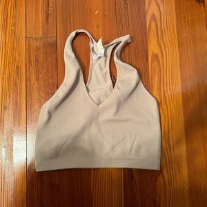 FP movement sports bra